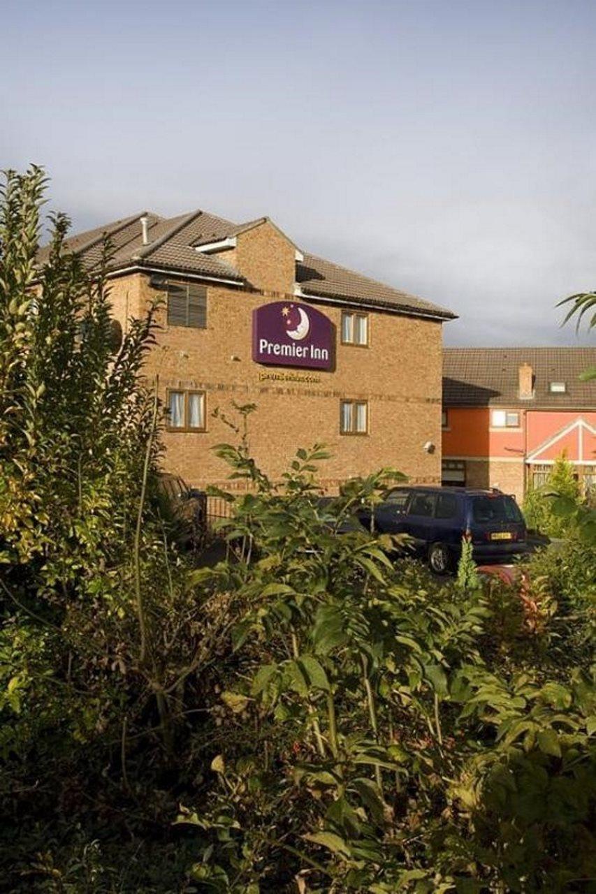Premier Inn South Shields Port Of Tyne Kültér fotó